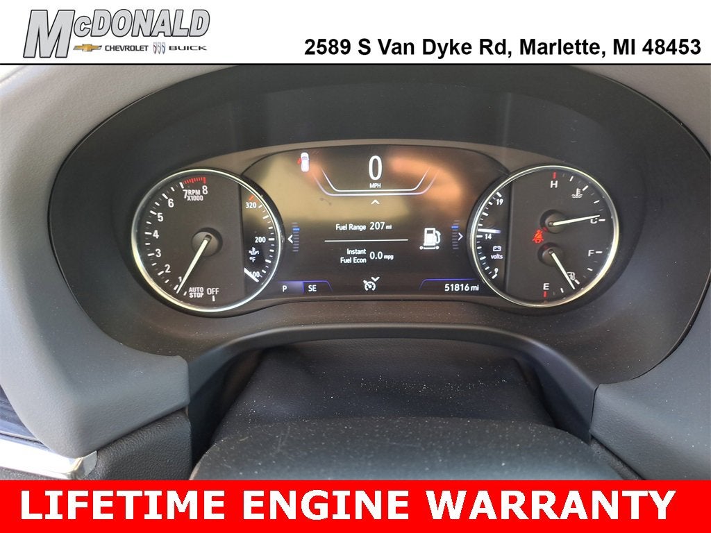 2024 Buick Enclave Premium