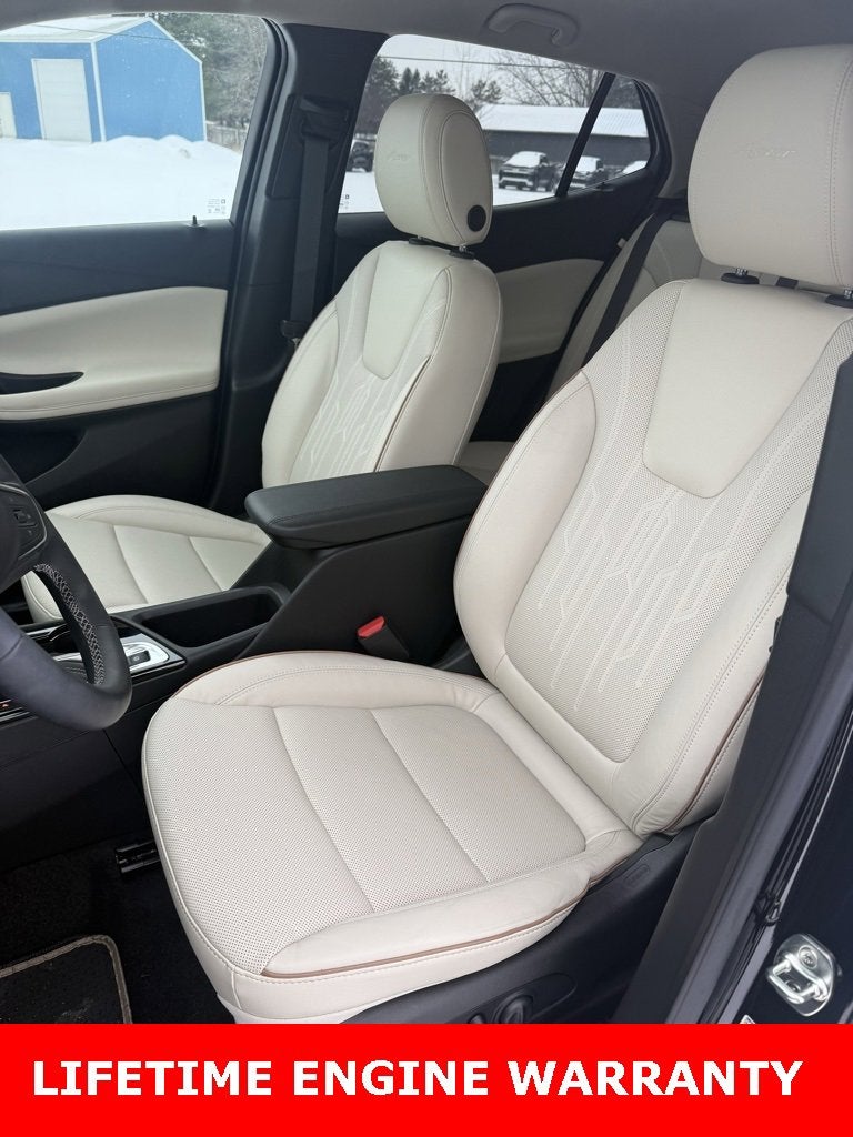 2024 Buick Encore GX Avenir