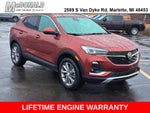 2022 Buick Encore GX Essence