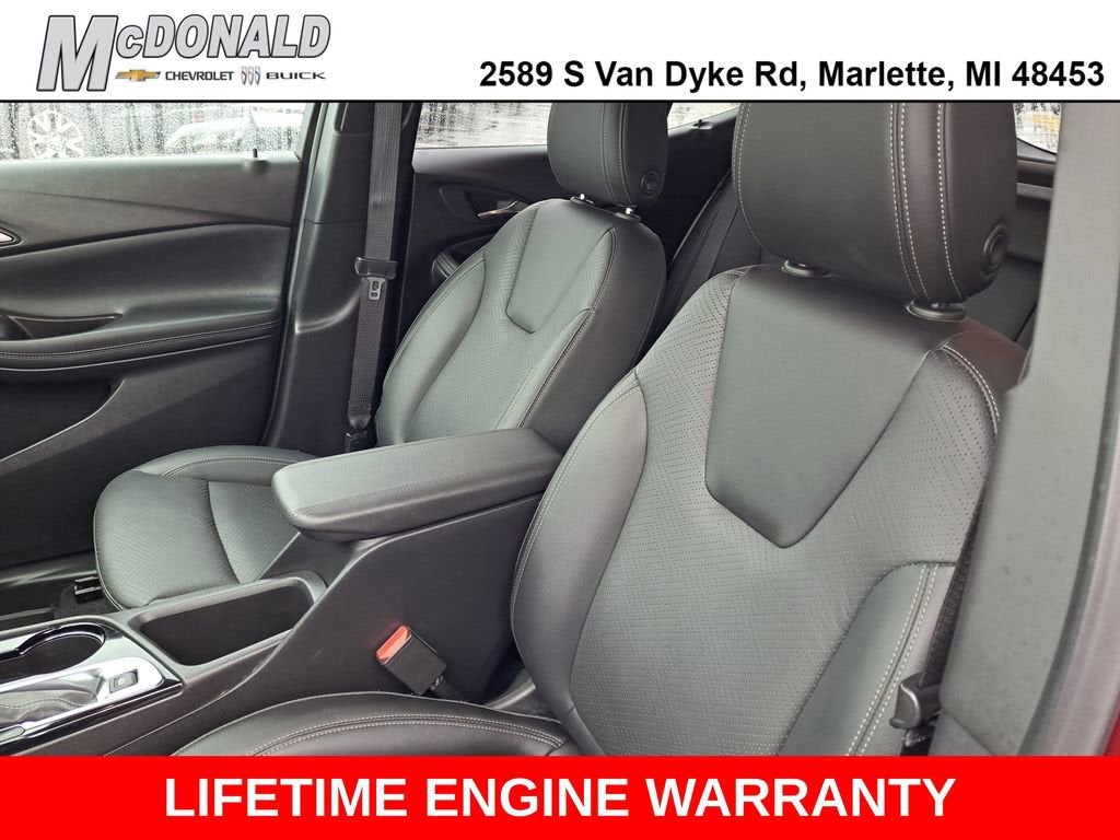 2022 Buick Encore GX Essence