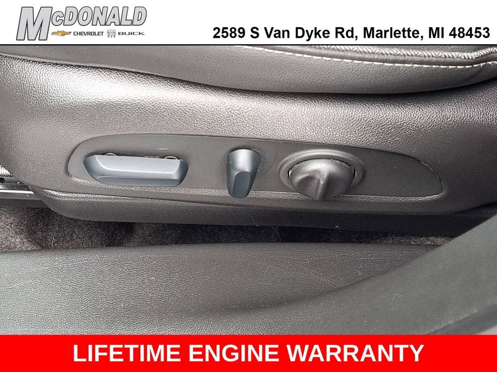 2022 Buick Encore GX Essence