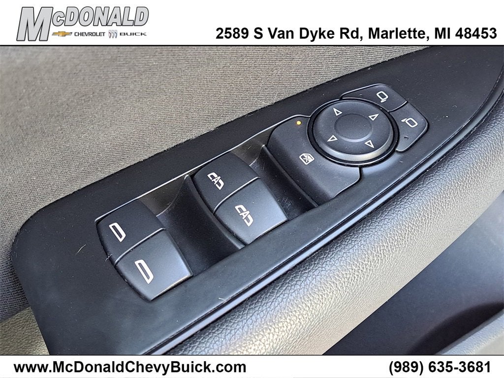 2019 Buick Regal Sportback Preferred