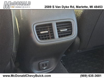 2019 Buick Regal Sportback Preferred