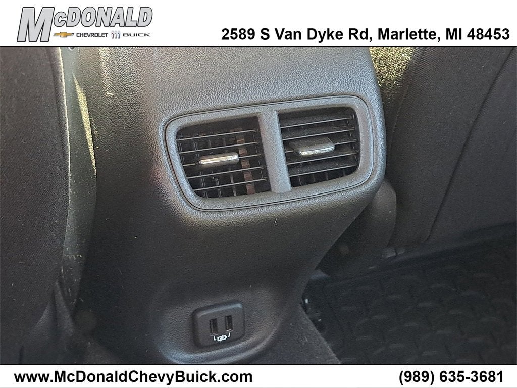 2019 Buick Regal Sportback Preferred