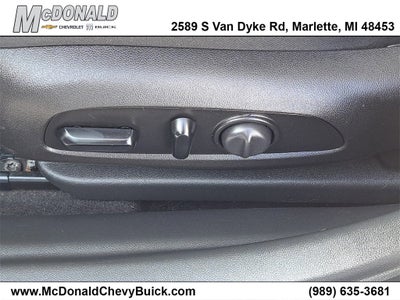 2019 Buick Regal Sportback Preferred