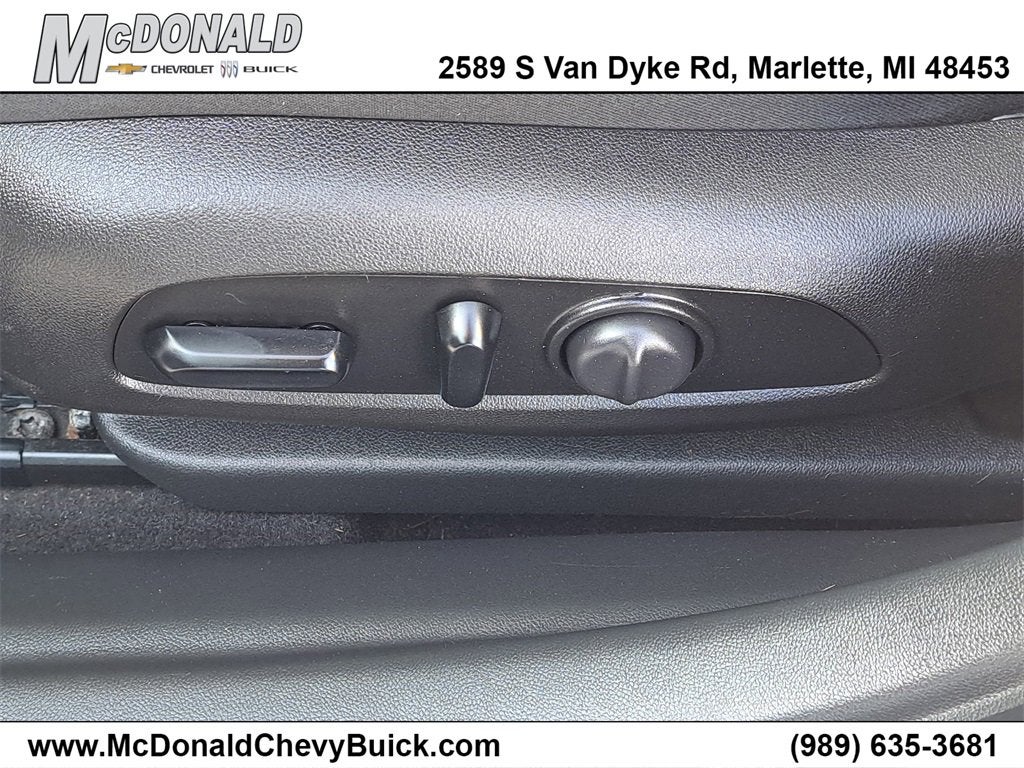 2019 Buick Regal Sportback Preferred