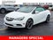 2019 Buick Cascada Premium