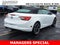 2019 Buick Cascada Premium