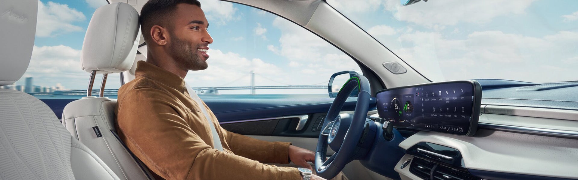 McDonald Chevrolet Buick in Marlette MI