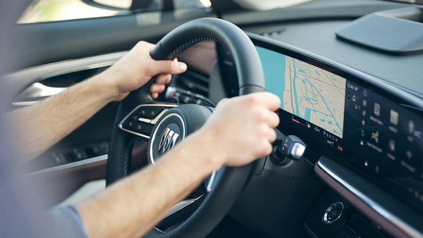 McDonald Chevrolet Buick in Marlette MI