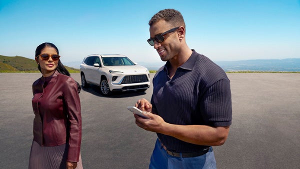 McDonald Chevrolet Buick in Marlette MI