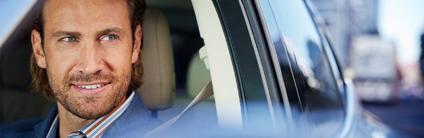 McDonald Chevrolet Buick in Marlette MI