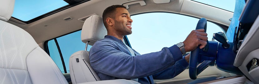 McDonald Chevrolet Buick in Marlette MI