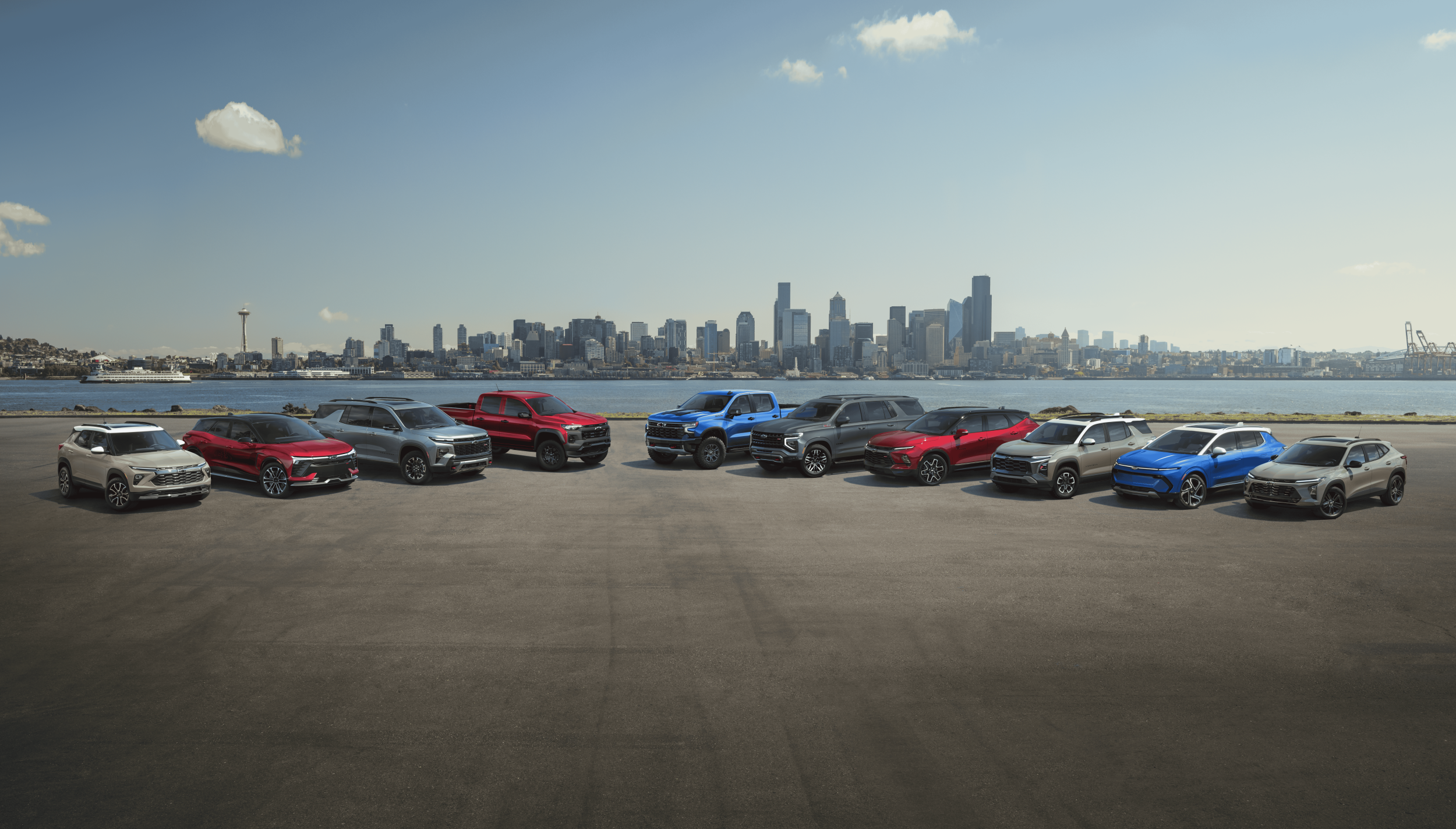 CHEVY SPECIAL OFFERS | McDonald Chevrolet Buick in Marlette MI