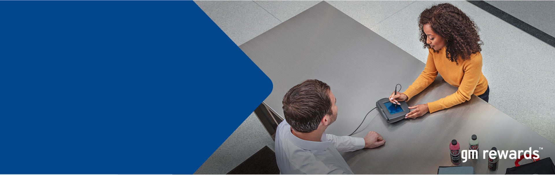 McDonald Chevrolet Buick in Marlette MI