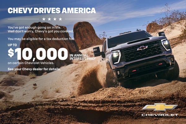 McDonald Chevrolet Buick in Marlette MI