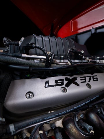 McDonald Chevrolet Buick in Marlette MI