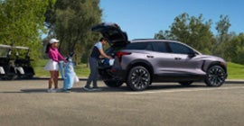 McDonald Chevrolet Buick in Marlette MI