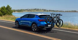 McDonald Chevrolet Buick in Marlette MI