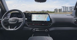 McDonald Chevrolet Buick in Marlette MI