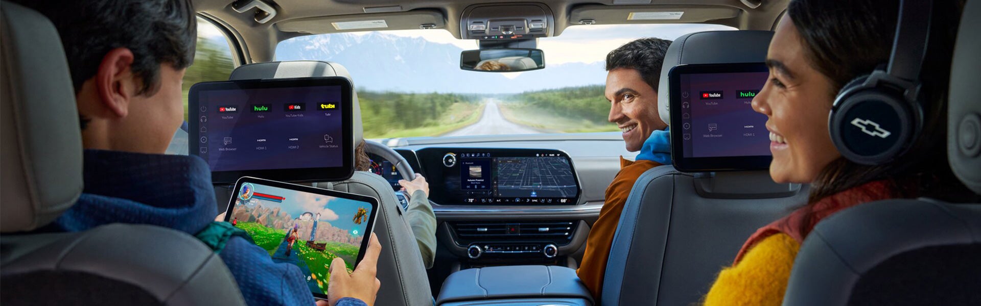 McDonald Chevrolet Buick in Marlette MI