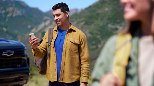 McDonald Chevrolet Buick in Marlette MI