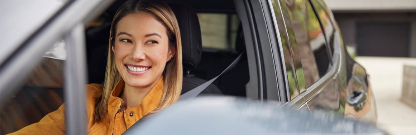 McDonald Chevrolet Buick in Marlette MI