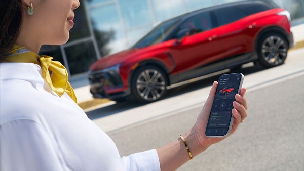 McDonald Chevrolet Buick in Marlette MI