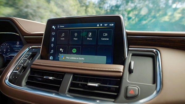 McDonald Chevrolet Buick in Marlette MI