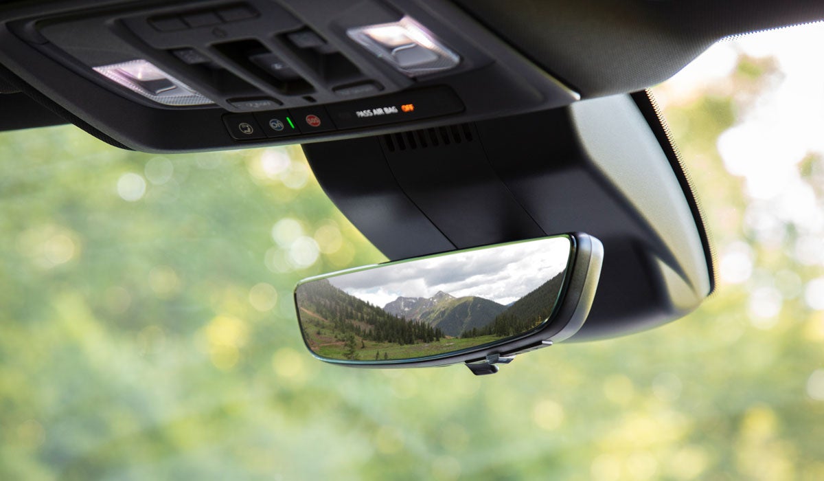 McDonald Chevrolet Buick in Marlette MI