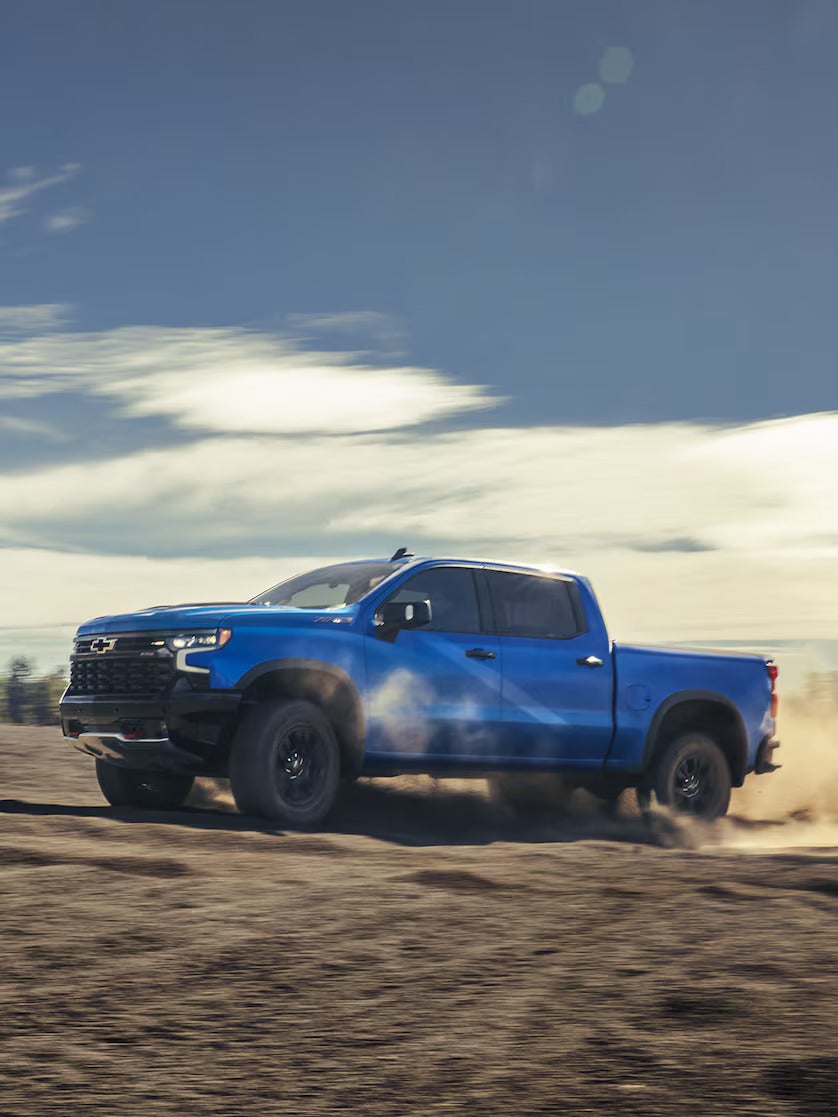 McDonald Chevrolet Buick in Marlette MI