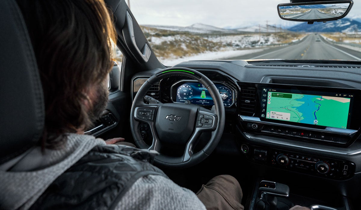 McDonald Chevrolet Buick in Marlette MI