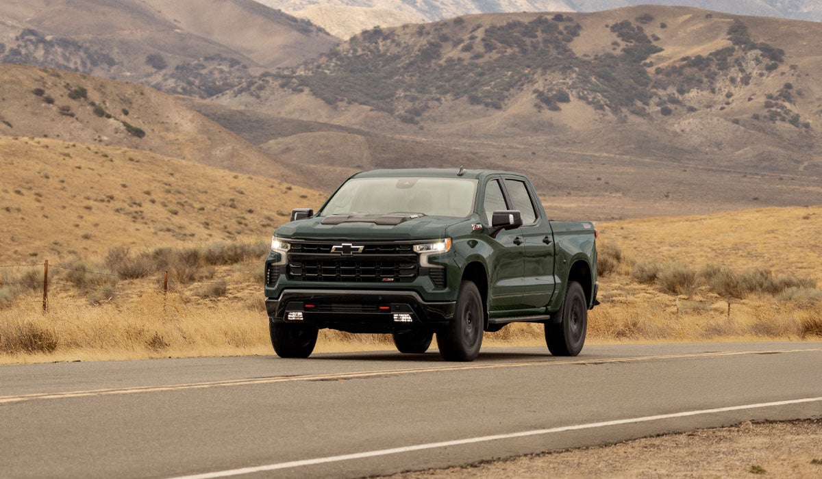 McDonald Chevrolet Buick in Marlette MI