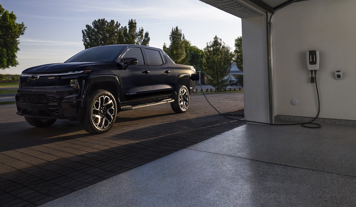 McDonald Chevrolet Buick in Marlette MI