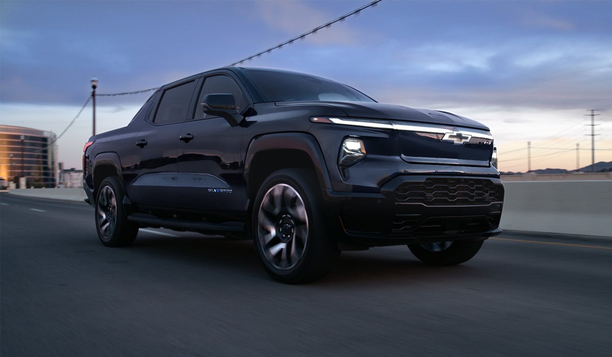 McDonald Chevrolet Buick in Marlette MI