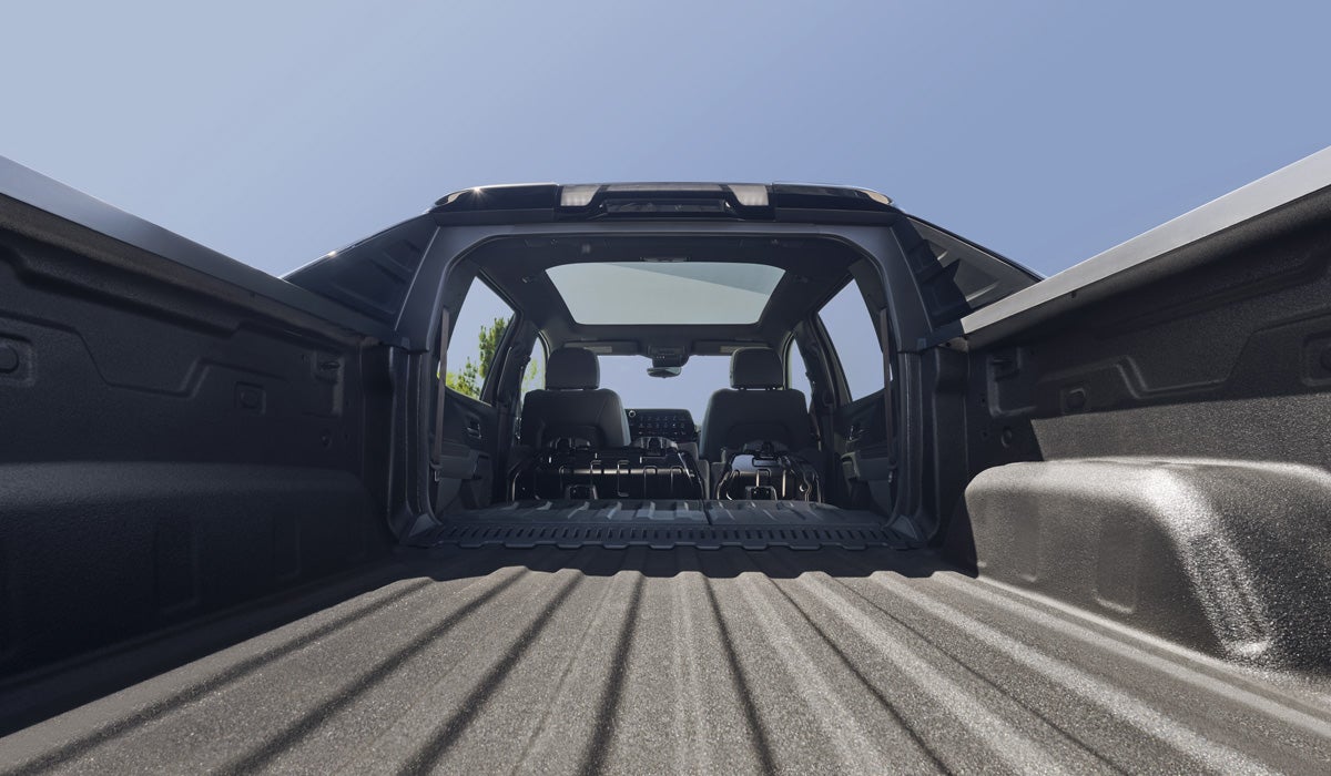 McDonald Chevrolet Buick in Marlette MI