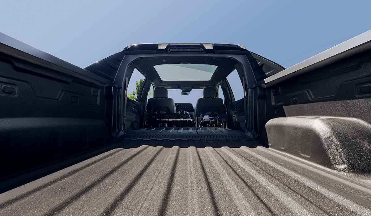 McDonald Chevrolet Buick in Marlette MI