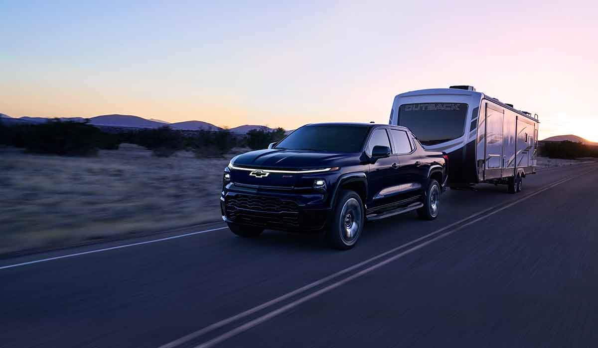 McDonald Chevrolet Buick in Marlette MI