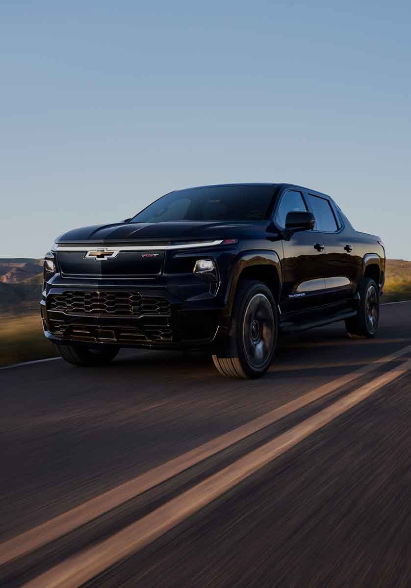 McDonald Chevrolet Buick in Marlette MI