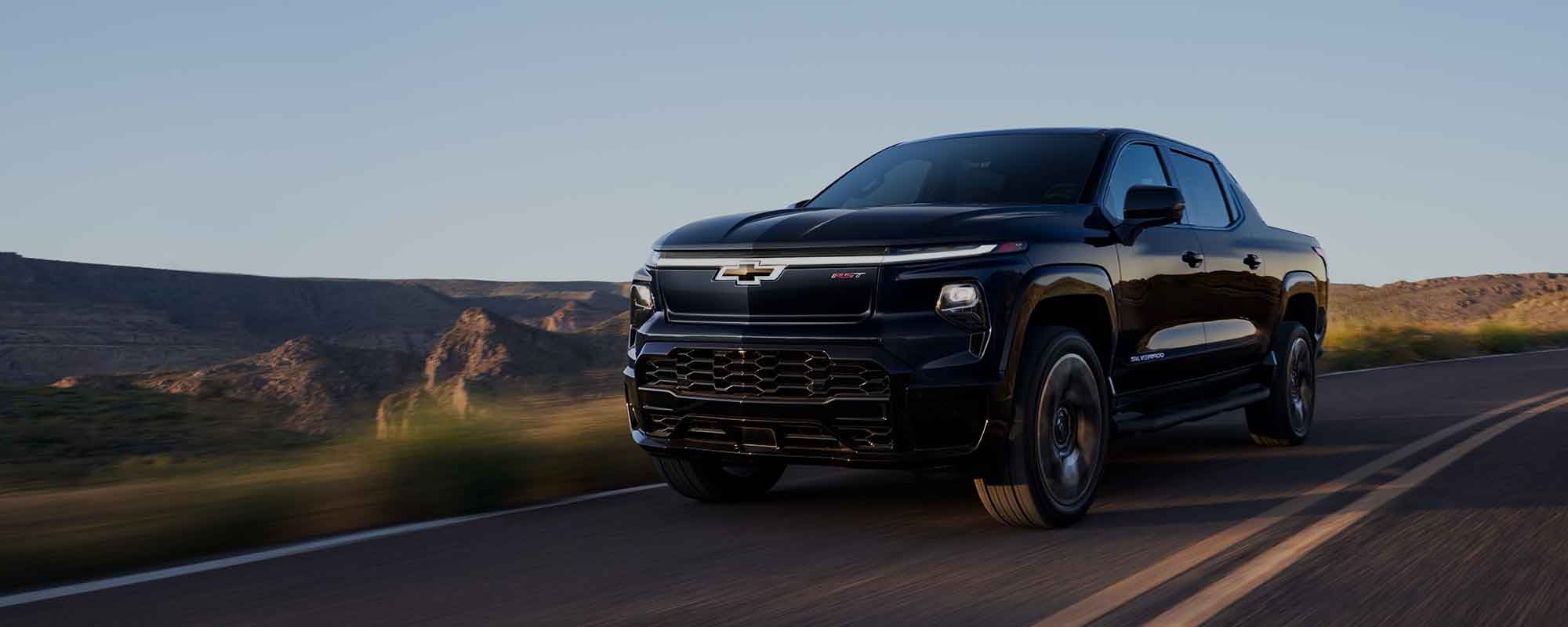 McDonald Chevrolet Buick in Marlette MI