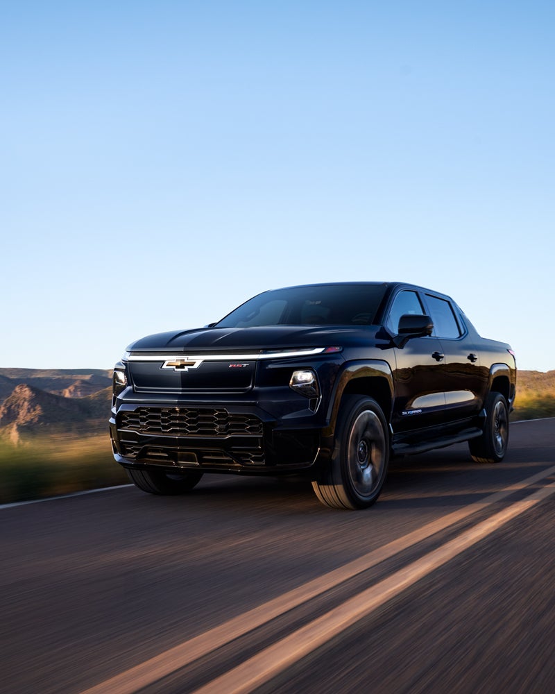 McDonald Chevrolet Buick in Marlette MI