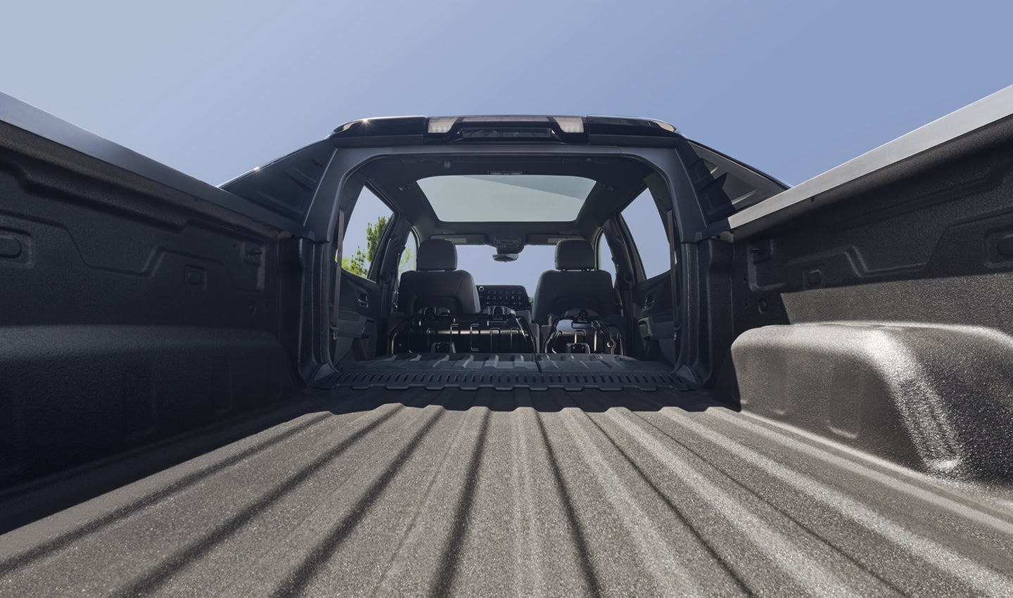 McDonald Chevrolet Buick in Marlette MI