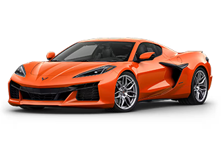 Chevrolet Corvette Z06 - McDonald Chevrolet Buick in Marlette MI