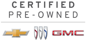 Chevrolet Buick GMC Certified Pre-Owned in Marlette, MI